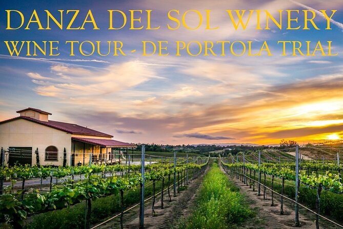 Temecula's Premier Wine Tasting Tour - Lunch choices at Maurice Car’rie or Oak Mountain