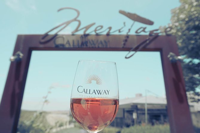 Temecula Valley Wine Tour with Tastings & Lunch Included - Why this half-day Temecula wine tour works
