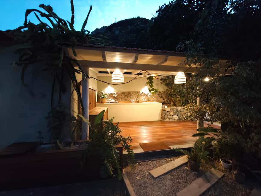 Tenerife: Avocado Farm Tour with Tasting Menu & Wine - What to bring for a comfortable visit