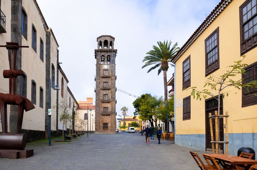 Tenerife: Full-Day Gastronomy and Wine Tour - Key points to know before booking