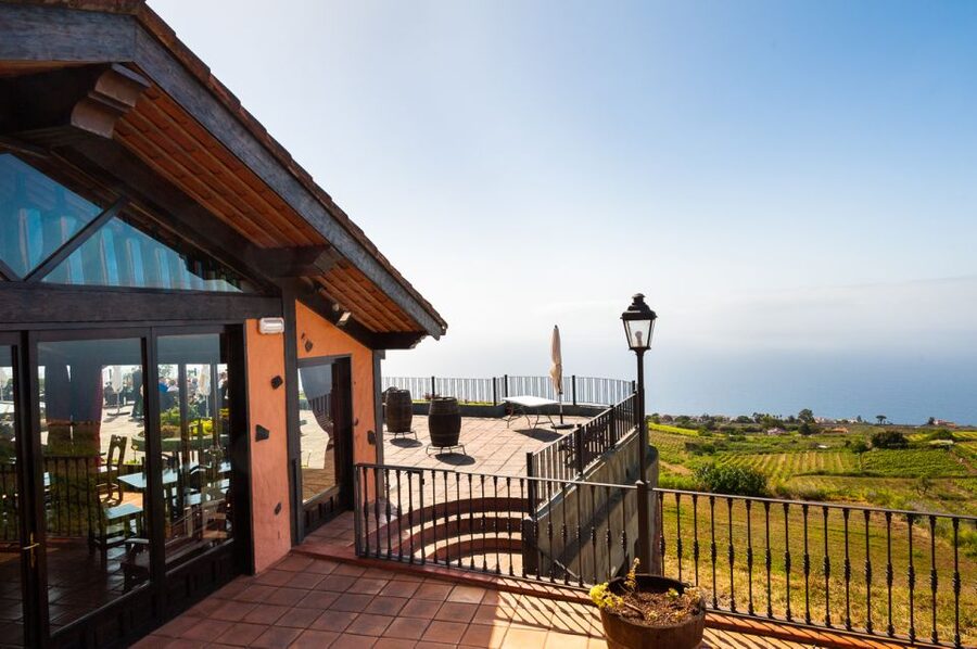 Tenerife: Full-Day Gastronomy and Wine Tour - Guides make a major difference
