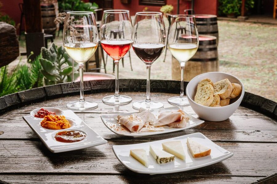 Tenerife: Wine Museum Ticket with Local Wines & Food Tasting - Key points to know before you book