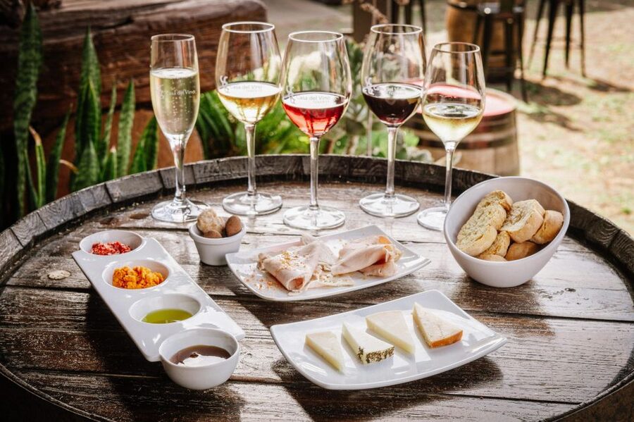 Tenerife: Wine Museum Ticket with Local Wines & Food Tasting - Who will enjoy Casa del Vino most?