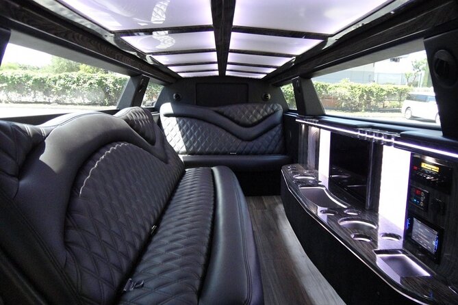 Texas Hill Country Group Wine Tour by Limousine - Who will enjoy this most