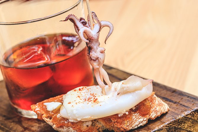 The Authentic Bilbao Pintxos, Food & Wine Tour with a Local - Who will enjoy this Bilbao food walk most