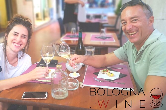 The downtown wine experience - Key points at a glance