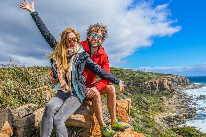 The Margaret River wine tour for people who don't do tours! - What makes this Margaret River day different