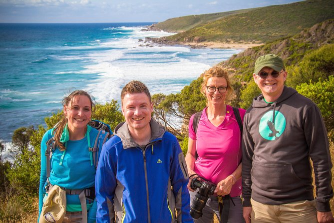 The Margaret River wine tour for people who don't do tours! - A quiet paddle on the Margaret River