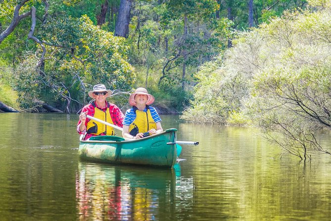 The Margaret River wine tour for people who don't do tours! - A 4WD route to the Wilyabrup sea cliffs