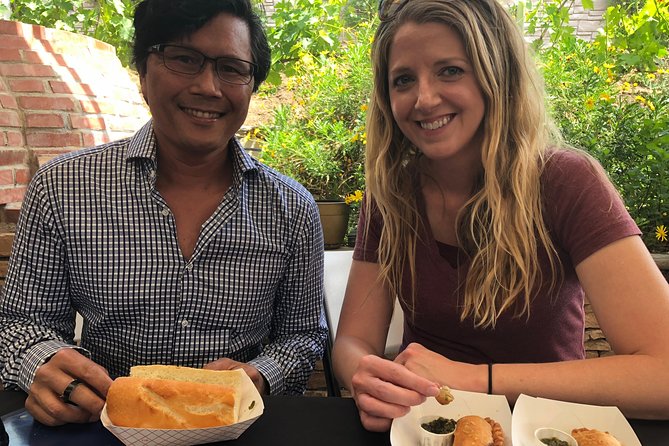 The Shared Temecula Wine Tour from Anaheim - Callaway Provides the Hilltop Finale