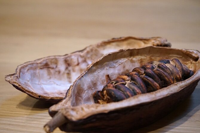The Turin Chocolate & Wine Tasting Experience - The chocolate workshop: six tastes, two styles