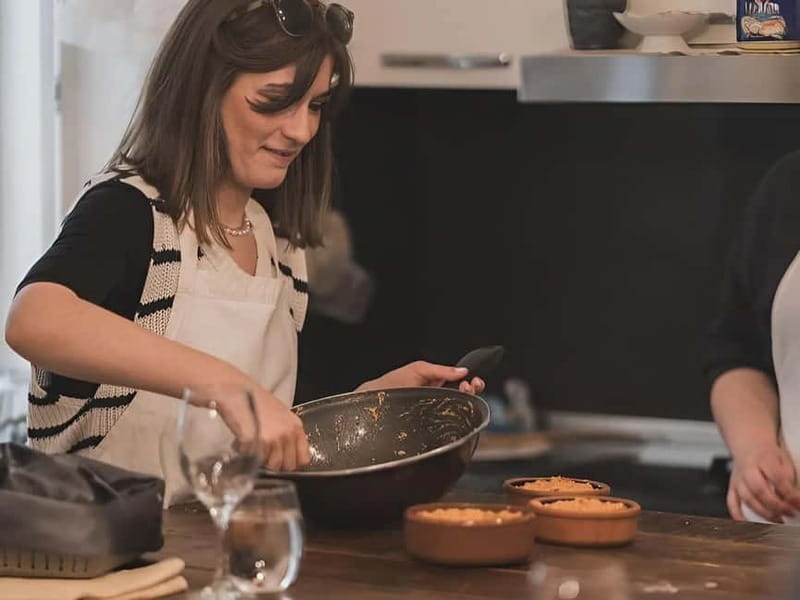 Tirana: Traditional Cooking Class with Wine & Raki Tasting - Key points to know before you book