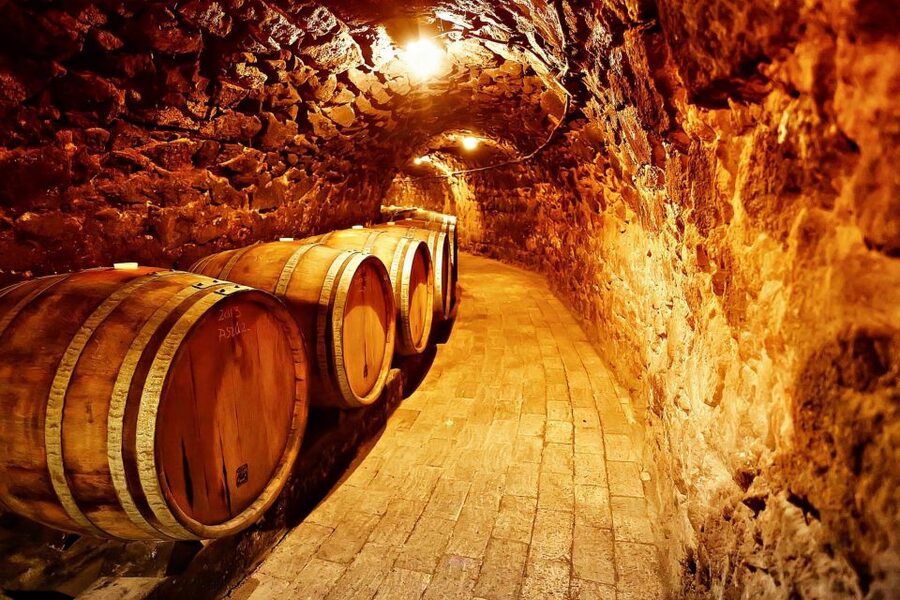 Tokaj: Classic Wine Tasting - Key points at a glance