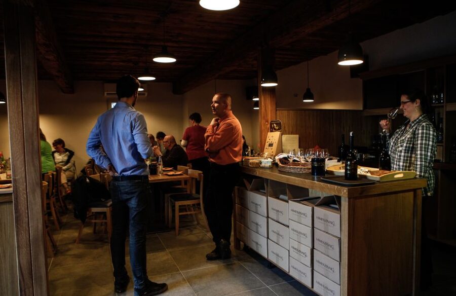 Tokaj: Classic Wine Tasting - Is $26 a fair price?