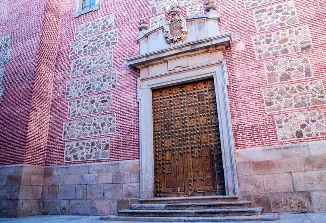 Toledo Tour & Vineyard Walk with Wine Tasting from Madrid - Who should book this day trip