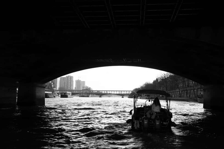 Top Private Cruises in Paris with Champagne + more surprises - How much value do you get for the price?