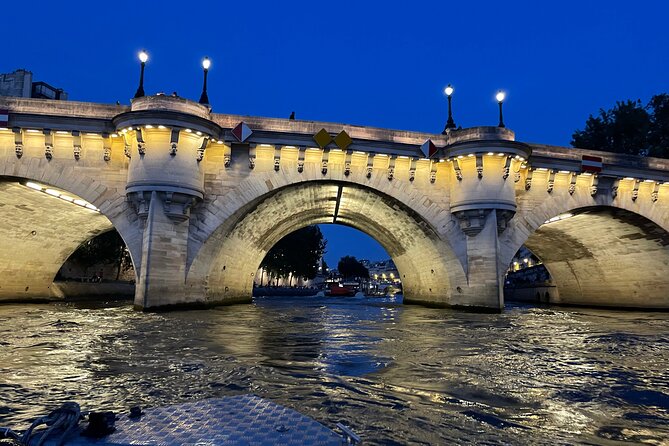 Top Private Cruises in Paris with French Champagne and surprises - Who will enjoy this Seine outing most?