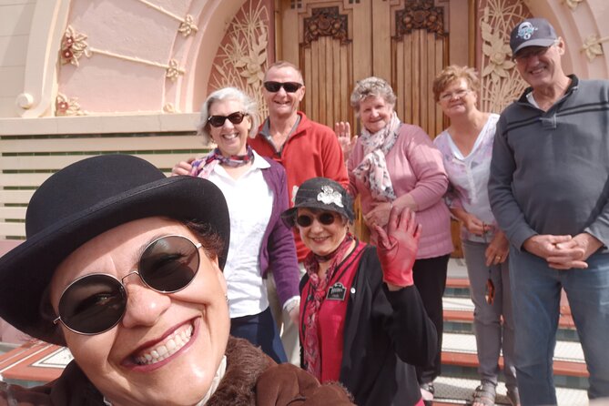 Top-Rated Hawke’s Bay Wine Tour - Small Group - What the guides add to the day