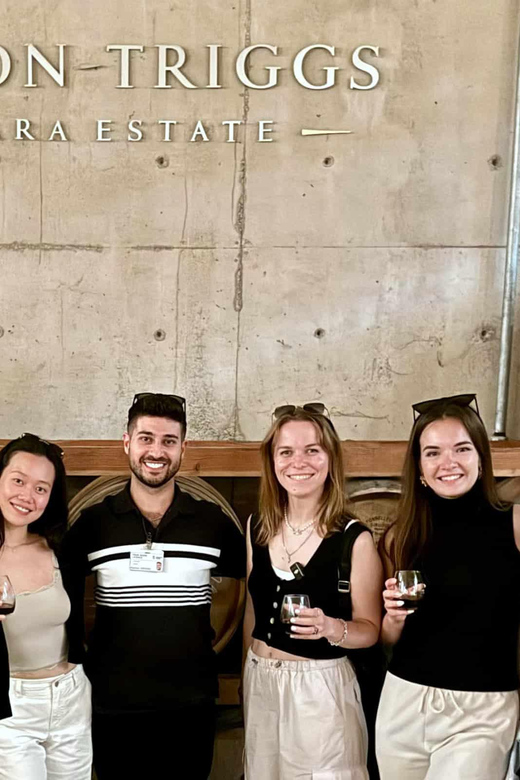 Toronto: Niagara-on-the-Lake, Wine Tasting & Chocolate Tour - Who should book this tour?