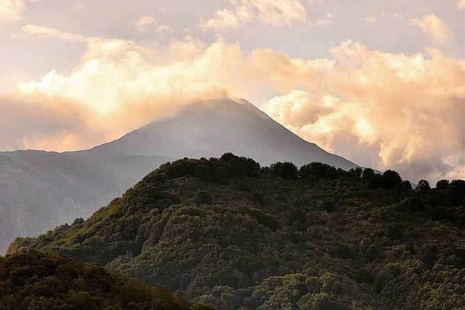 Tour Etna & Wine Tasting - Why this Etna day works so well