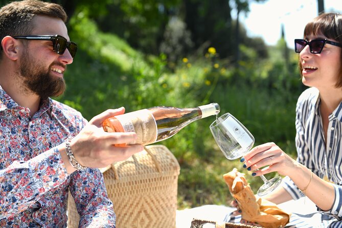 Tour through the vineyards and wine and olive oil tasting in Tuscany - Why the olive oil tasting adds real value