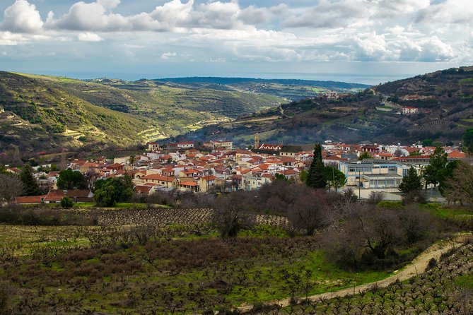 Troodos Mountains Villages: All Inclusive Food & Wine Day Tour - What the guides add to the day