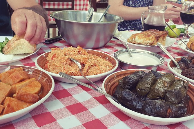 Troodos Mountains Vino Venture: All Inclusive Full Day Wine Tour - Timing, changes, and practical limits