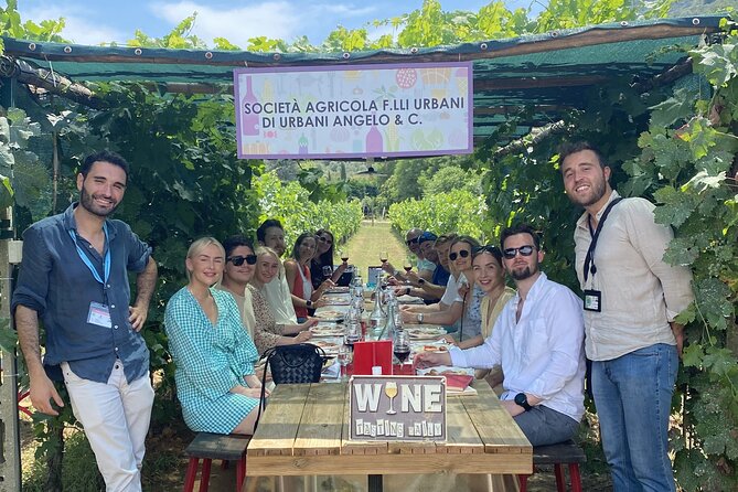 Tuscan Wine Tour in Lucca by van - Who will enjoy this Lucca wine tour