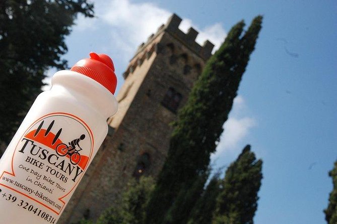 Tuscany Bike Tours Through the Chianti Hills with Wine Tasting - What to expect from the Tuscan lunch