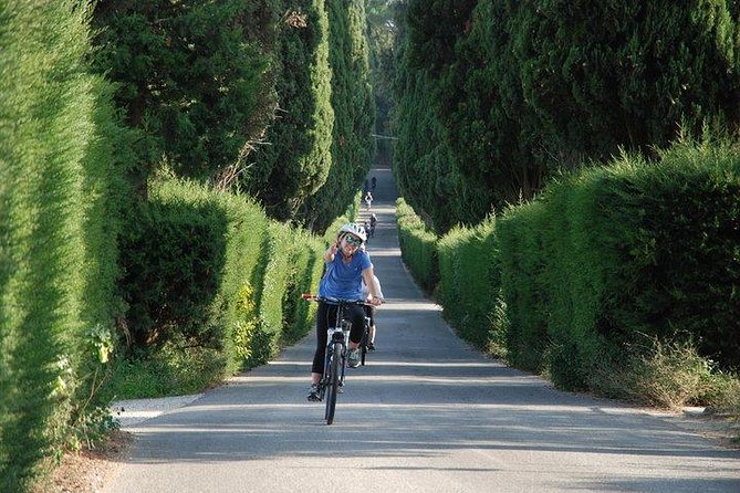 Tuscany Bike Tours Through the Chianti Hills with Wine Tasting - What the two-hour ride through Chianti is really like