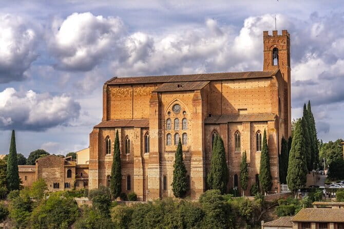Tuscany Day Trip: Chianti & Cooking Class Small Group - What this Tuscany day trip is really designed to do