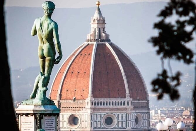 Tuscany Day Trip: Chianti & Cooking Class Small Group - What the $167.74 price includes, and what it does not