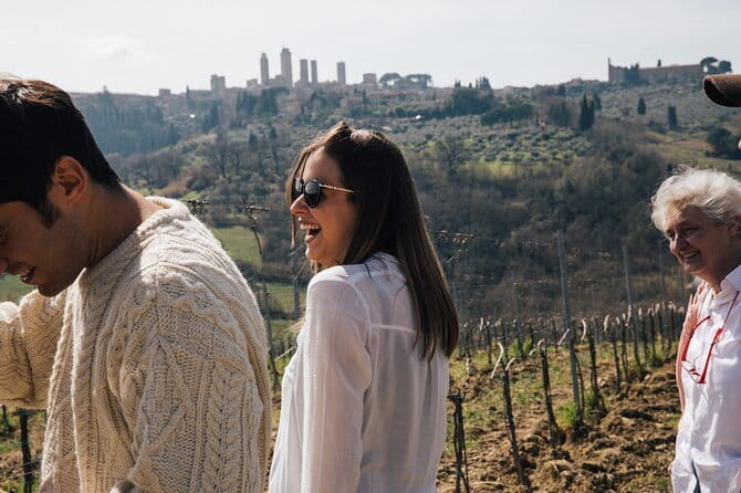 Tuscany Experience: Pisa, Siena, San Gimignano & Wine Tasting - Key points to know before booking