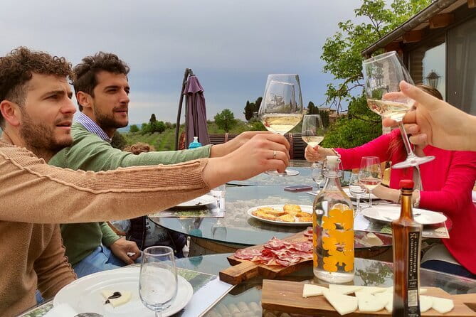 Tuscany Experience: Pisa, Siena, San Gimignano & Wine Tasting - What this Tuscany day trip is really like