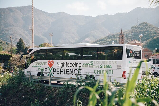 Tuscany Experience: Pisa, Siena, San Gimignano & Wine Tasting - What the $53.33 price does and does not buy
