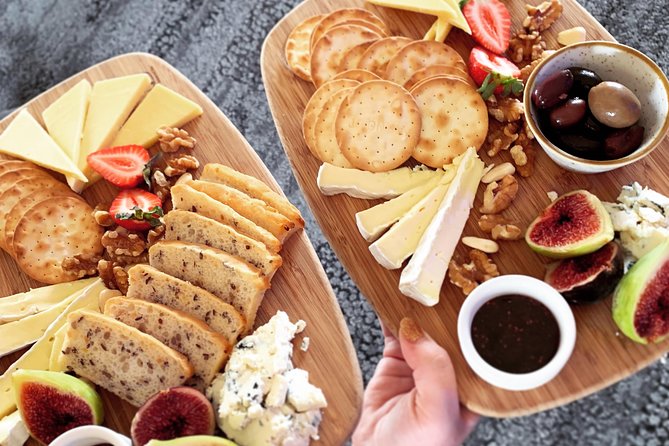 Ultimate Swan Valley Food and Wine Day Trip from Perth - Winery tastings with more variety than a single cellar door