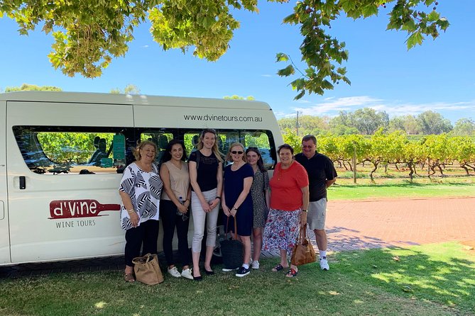 Ultimate Swan Valley Food and Wine Day Trip from Perth - Providore and the pleasure of tasting before buying