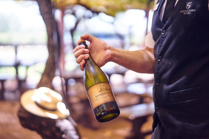Ultimate Swan Valley Food and Wine Day Trip from Perth - Small-group feel, with a possible larger booking limit