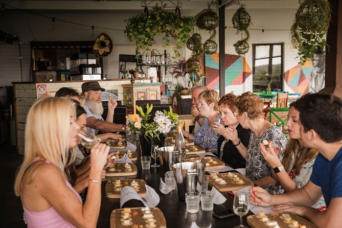 Uncork the Hunter Full Day Hunter Valley Winery Tour - Why this Hunter Valley tour works well