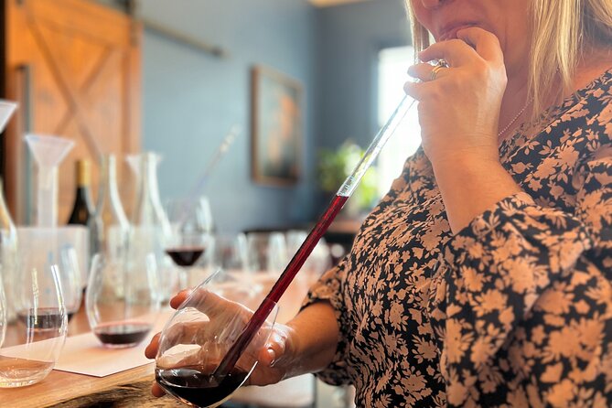 Uncork the Hunter Full Day Hunter Valley Winery Tour - Pickup, group size, and timing