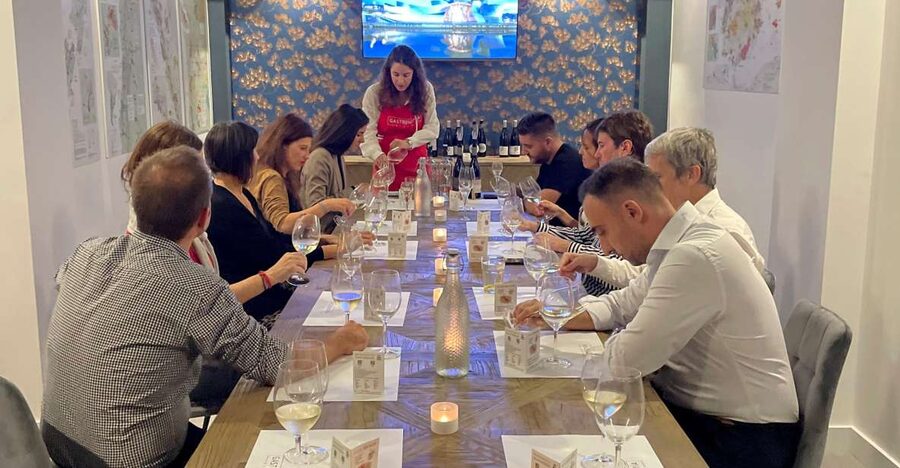 Unique Spanish Wine Tasting with Sommelier - In Bilbao - Why this tasting is useful in Bilbao