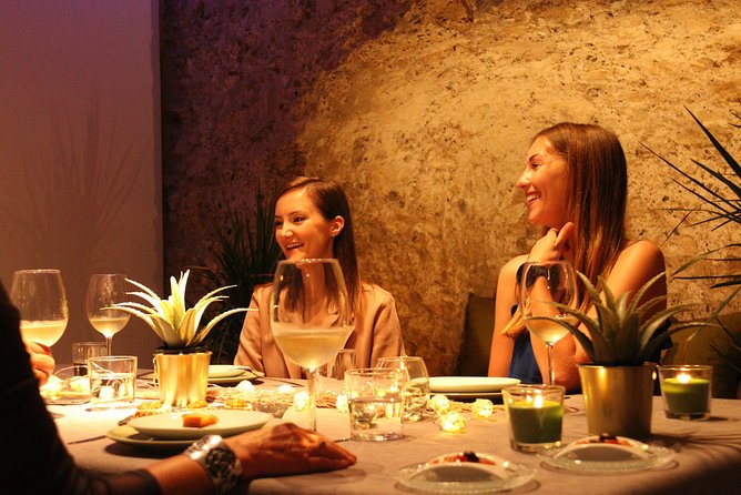 Valencia Old Town Tour with Wine & Tapas in 11th Century Historic Monument - Why This Tour Works Well For A First Valencia Visit