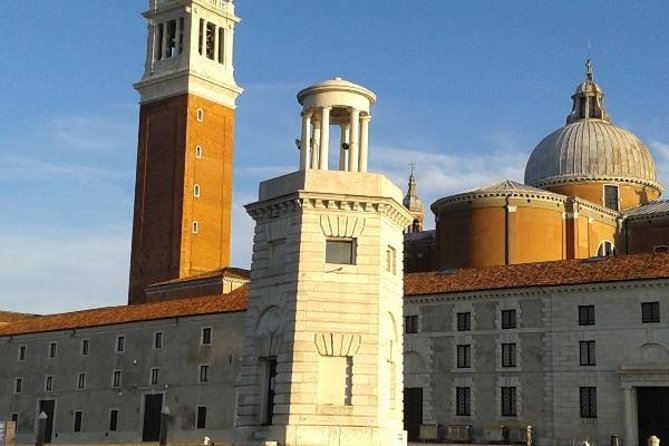Venice Sunset Cruise by Typical Venetian Boat with Prosecco - Lido, San Lazzaro, and the smaller islands