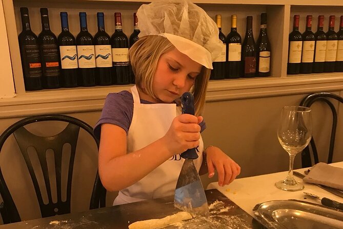Verona: Pasta and Tiramisu Cooking Class With Free Flowing Wine - Who will enjoy this class most?