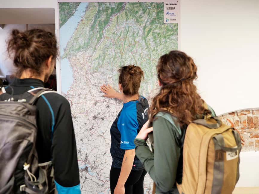 Verona: Valpolicella Wine Self-Guided E-Bike Tour & Tastings - Why this is one of Verona’s better day trips