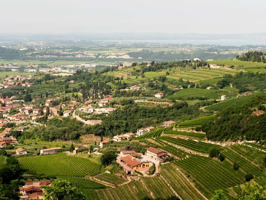 Verona: Valpolicella Wine Self-Guided E-Bike Tour & Tastings - Practical tips for a smoother day