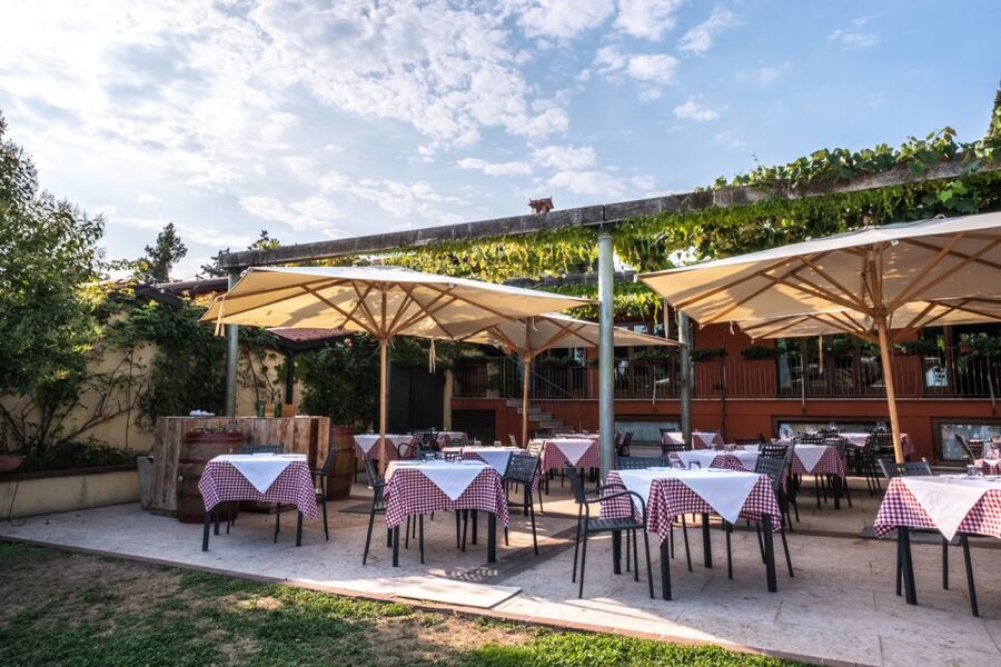Verona: Wine Tasting with Snacks and Panoramic Views - Key Points at a Glance