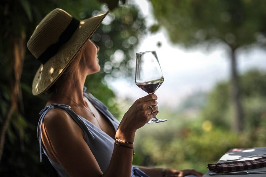 Verona: Wine Tasting with Snacks and Panoramic Views - How Long You Should Allow