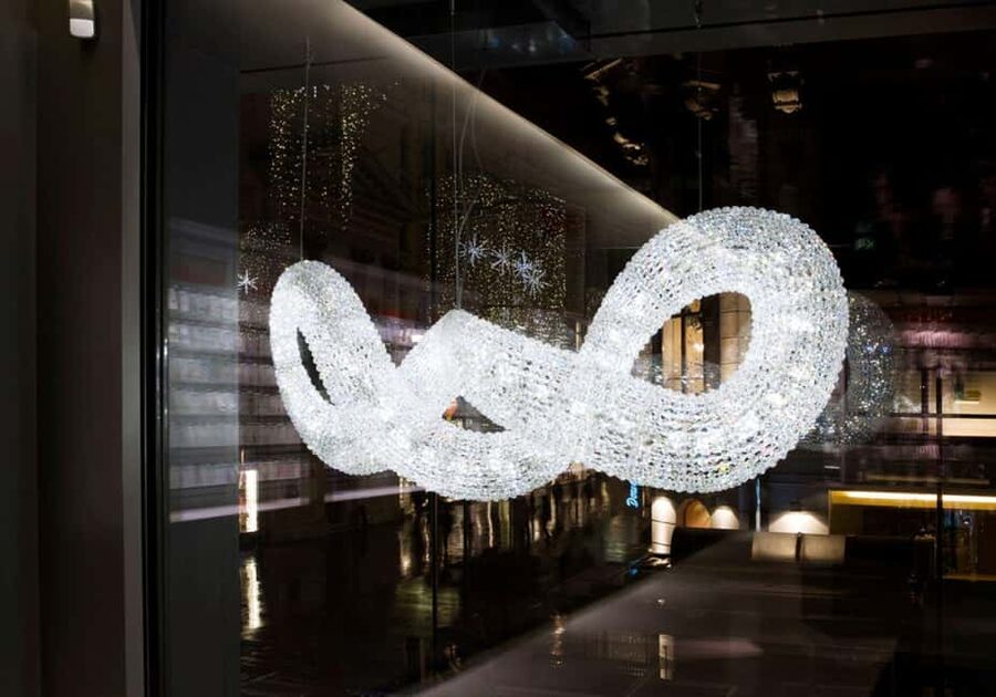 Vienna: Swarovski House Tour with Champagne & Gift - Final verdict: a polished hour with real value