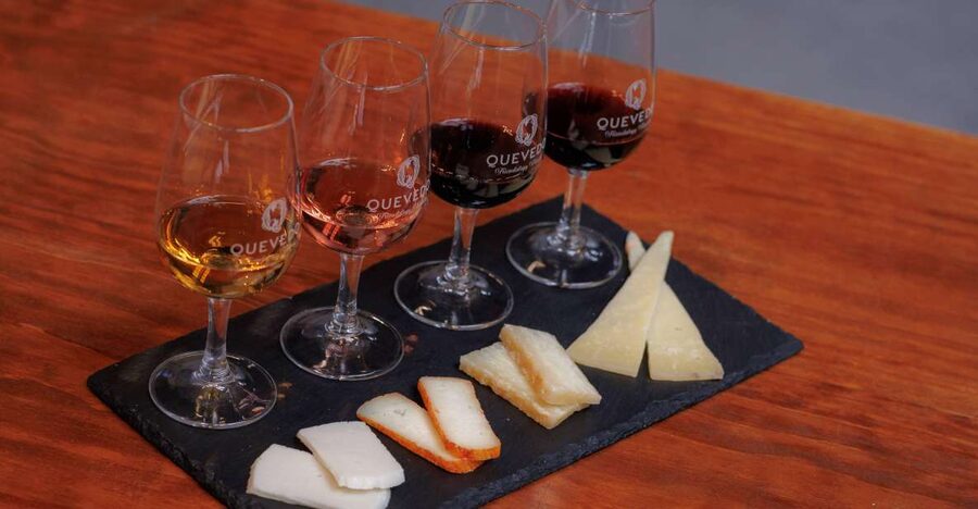 Vila Nova de Gaia: Port Wine Tasting with Cheese Pairing - Key points at a glance